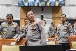Perlindungan Politik bagi Meritokrasi ASN